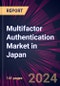 Multifactor Authentication Market in Japan 2024-2028 - Product Image