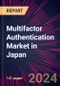 Multifactor Authentication Market in Japan 2024-2028 - Product Thumbnail Image