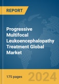 Progressive Multifocal Leukoencephalopathy Treatment Global Market Report 2024- Product Image