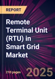 Remote Terminal Unit (RTU) in Smart Grid Market 2025-2029- Product Image