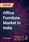 Office Furniture Market in India 2024-2028 - Product Thumbnail Image