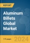 Aluminum Billets Global Market Report 2024 - Product Thumbnail Image