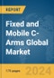 Fixed and Mobile C-Arms Global Market Report 2024 - Product Thumbnail Image