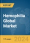 Hemophilia Global Market Report 2024 - Product Thumbnail Image