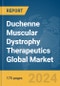 Duchenne Muscular Dystrophy (DMD) Therapeutics Global Market Report 2024 - Product Image