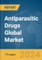 Antiparasitic Drugs Global Market Report 2024 - Product Thumbnail Image