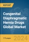 Congenital Diaphragmatic Hernia Drugs Global Market Report 2024 - Product Thumbnail Image