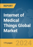 Internet of Medical Things (IoMT) Global Market Report 2024- Product Image