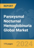 Paroxysmal Nocturnal Hemoglobinuria (PNH) Global Market Report 2024- Product Image