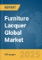 Furniture Lacquer Global Market Report 2025 - Product Thumbnail Image