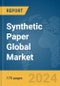 Synthetic Paper Global Market Report 2024 - Product Thumbnail Image