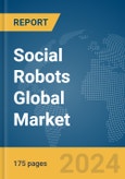 Social Robots Global Market Report 2024- Product Image
