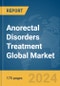 Anorectal Disorders Treatment Global Market Report 2024 - Product Image