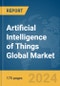 Artificial Intelligence of Things (AIoT) Global Market Report 2024 - Product Thumbnail Image