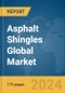Asphalt Shingles Global Market Report 2024 - Product Thumbnail Image