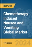 Chemotherapy-Induced Nausea and Vomiting (CINV) Global Market Report 2024- Product Image