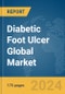 Diabetic Foot Ulcer Global Market Report 2024 - Product Thumbnail Image