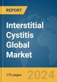 Interstitial Cystitis Global Market Report 2024- Product Image