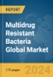 Multidrug Resistant Bacteria Global Market Report 2024 - Product Thumbnail Image