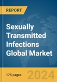 Sexually Transmitted Infections (STIs) Global Market Report 2024- Product Image