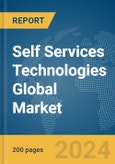 Self Services Technologies Global Market Report 2024- Product Image