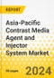 Asia-Pacific Contrast Media Agent and Injector System Market - Analysis and Forecast, 2022-2026 - Product Image