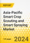 Asia-Pacific Smart Crop Scouting and Smart Spraying Market: Analysis and Forecast, 2023-2028 - Product Image