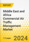 Middle East and Africa Commercial Air Traffic Management Market: A Regional and Country Level Analysis, 2024-2030 - Product Thumbnail Image