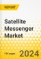 Satellite Messenger Market: A Global and Regional Analysis, 2023-2033 - Product Thumbnail Image
