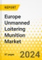 Europe Unmanned Loitering Munition Market - Analysis and Forecast, 2023-2033 - Product Thumbnail Image