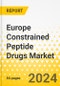 Europe Constrained Peptide Drugs Market: Analysis and Forecast, 2024-2040 - Product Image