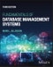 Fundamentals of Database Management Systems. Edition No. 3 - Product Thumbnail Image