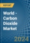 World - Carbon Dioxide - Market Analysis, Forecast, Size, Trends and Insights - Product Thumbnail Image