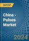 China - Pulses - Market Analysis, Forecast, Size, Trends and Insights - Product Thumbnail Image