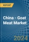 China - Goat Meat - Market Analysis, Forecast, Size, Trends and Insights - Product Thumbnail Image