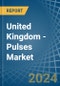 United Kingdom - Pulses - Market Analysis, Forecast, Size, Trends and Insights - Product Thumbnail Image