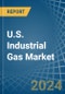 U.S. Industrial Gas Market. Analysis and Forecast to 2030 - Product Thumbnail Image