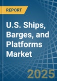 U.S. Ships, Barges, and Platforms Market. Analysis and Forecast to 2030- Product Image