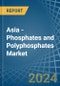 Asia - Phosphates and Polyphosphates - Market Analysis, Forecast, Size, Trends and Insights - Product Thumbnail Image