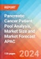 Pancreatic Cancer Patient Pool Analysis, Market Size and Market Forecast APAC - 2034 - Product Thumbnail Image