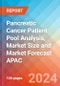 Pancreatic Cancer Patient Pool Analysis, Market Size and Market Forecast APAC - 2034 - Product Thumbnail Image