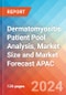 Dermatomyositis Patient Pool Analysis, Market Size and Market Forecast APAC - 2034 - Product Thumbnail Image
