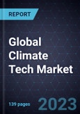 Growth Opportunities in the Global Climate Tech Market- Product Image
