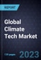 Growth Opportunities in the Global Climate Tech Market - Product Thumbnail Image