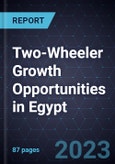 Two-Wheeler Growth Opportunities in Egypt- Product Image