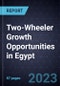 Two-Wheeler Growth Opportunities in Egypt - Product Image