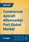 Commercial Aircraft Aftermarket Part Global Market Insights 2024, Analysis and Forecast to 2029, by Manufacturers, Regions, Technology, and Product Type - Product Thumbnail Image