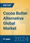 Cocoa Butter Alternative Global Market Insights 2024, Analysis and Forecast to 2029, by Manufacturers, Regions, Technology, Application, and Product Type - Product Thumbnail Image