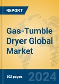 Gas-Tumble Dryer Global Market Insights 2024, Analysis and Forecast to 2029, by Manufacturers, Regions, Technology, Application, and Product Type- Product Image