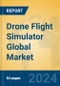 Drone Flight Simulator Global Market Insights 2024, Analysis and Forecast to 2029, by Manufacturers, Regions, Technology, Application, and Product Type - Product Image